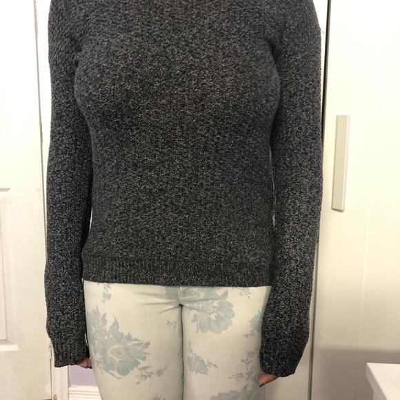 Ardene grey Knit sweater (xs) - Picture 1 of 4